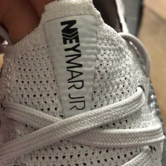 2019 Neymar Vapor Soccer Cleats!! main image 5